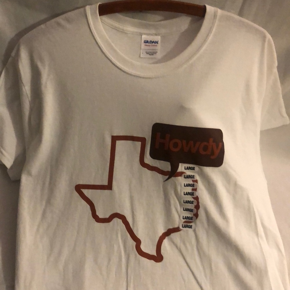 T shirt